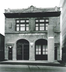 Centre des arts contemporains du Québec à Montréal - Encan silencieux Centre des arts contemporains du Québec à Montréal - Encan silencieux